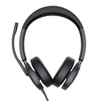 Auriculares USB Yealink UH48 Dual Teams