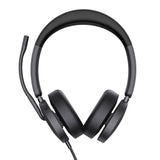 Auriculares USB Yealink UH48 Dual Teams