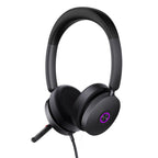 Auriculares USB Yealink UH48 Dual Teams