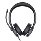 Auriculares USB duales UC Yealink UH48