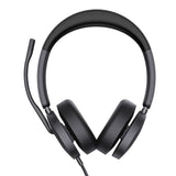 Auriculares USB duales UC Yealink UH48