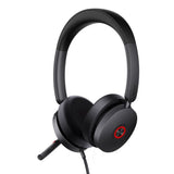 Auriculares USB duales UC Yealink UH48
