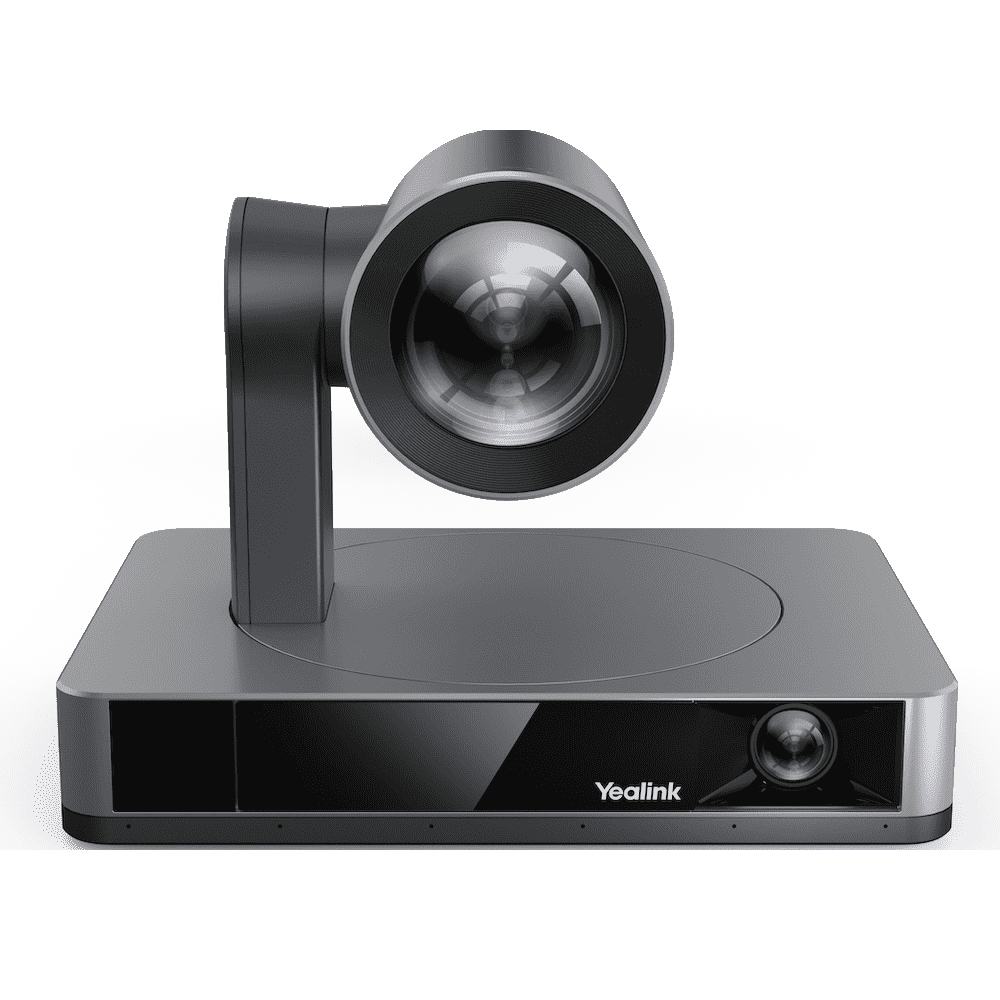 Yealink UVC86 Cámara Dual Eye 4K
