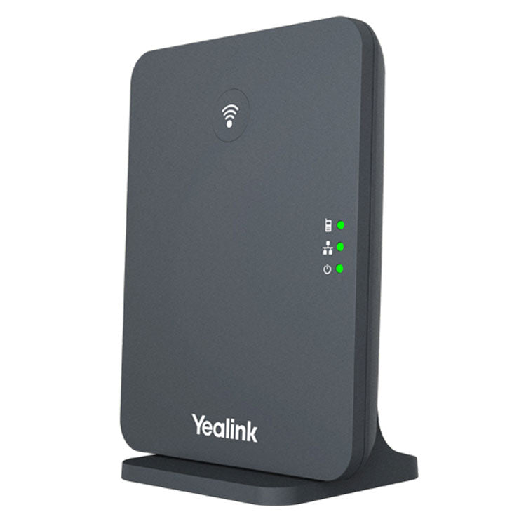 Yealink W70B DECT IP Estación base