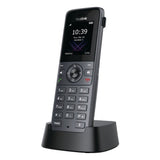 Sistema telefónico DECT Yealink W74P