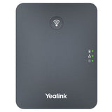 Sistema telefónico DECT Yealink W74P