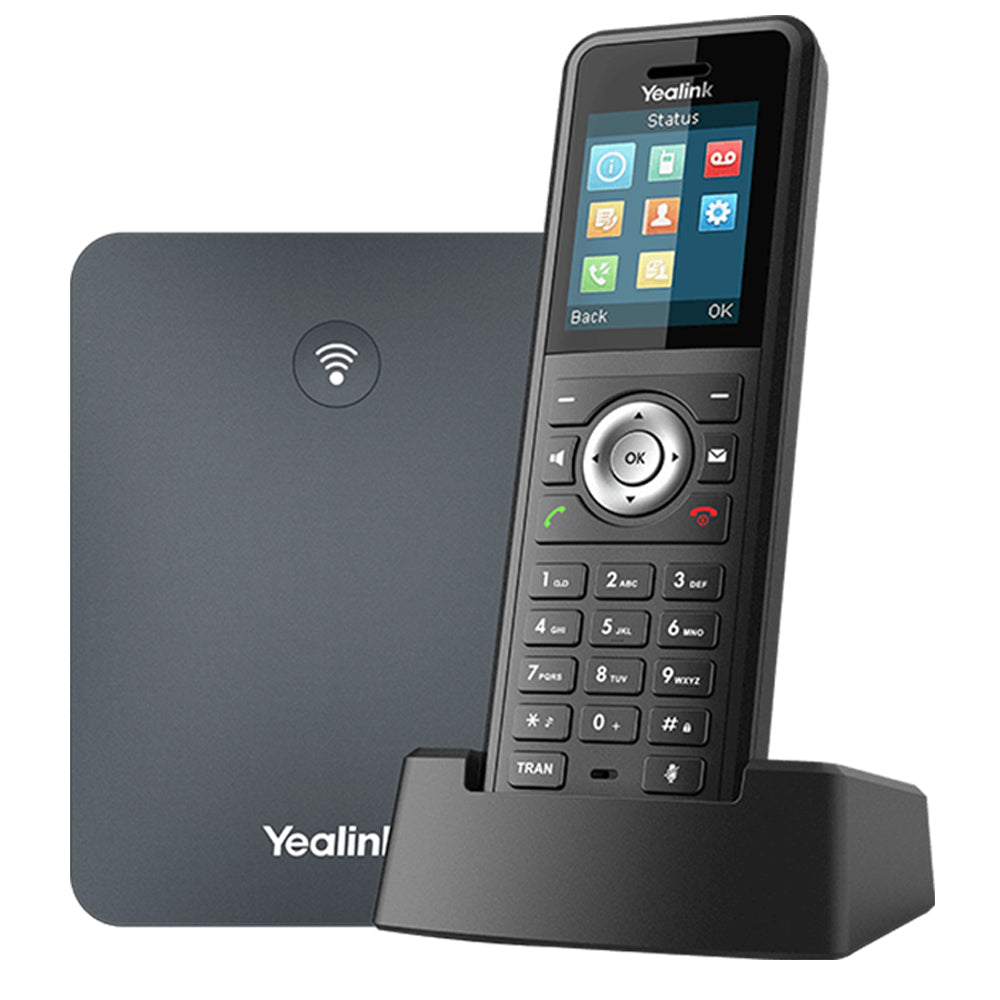 Yealink W79P DECT