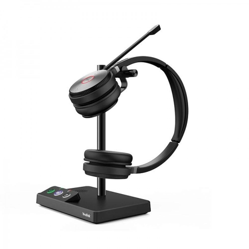 Yealink WH62 Dual Con base DECT Teams