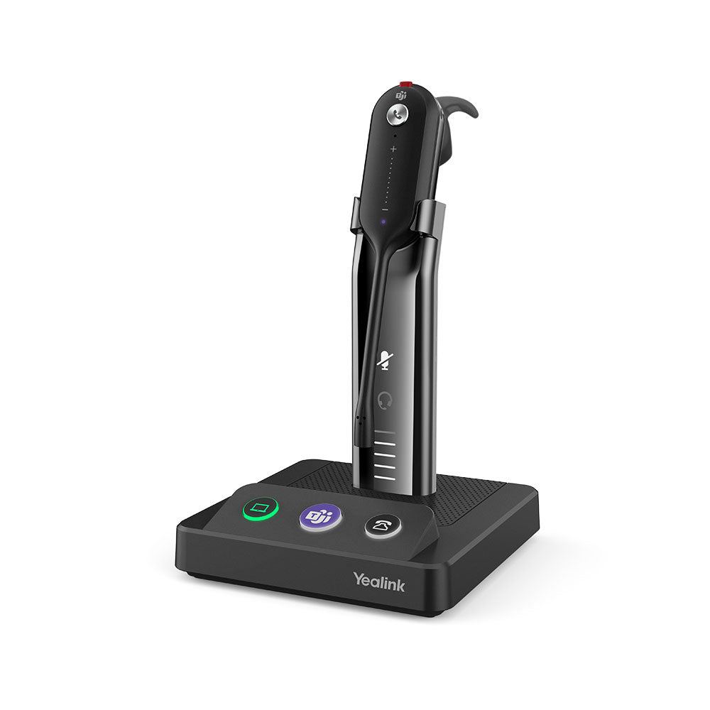 Yealink WH63 Convertible DECT Wireless Teams