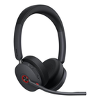 Auriculares inalámbricos UC Yealink WH68 Dual DECT ANC