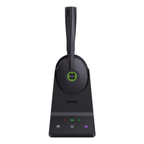 Auriculares inalámbricos UC Yealink WH68 Dual DECT ANC