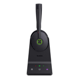 Auriculares inalámbricos UC Yealink WH68 Dual DECT ANC