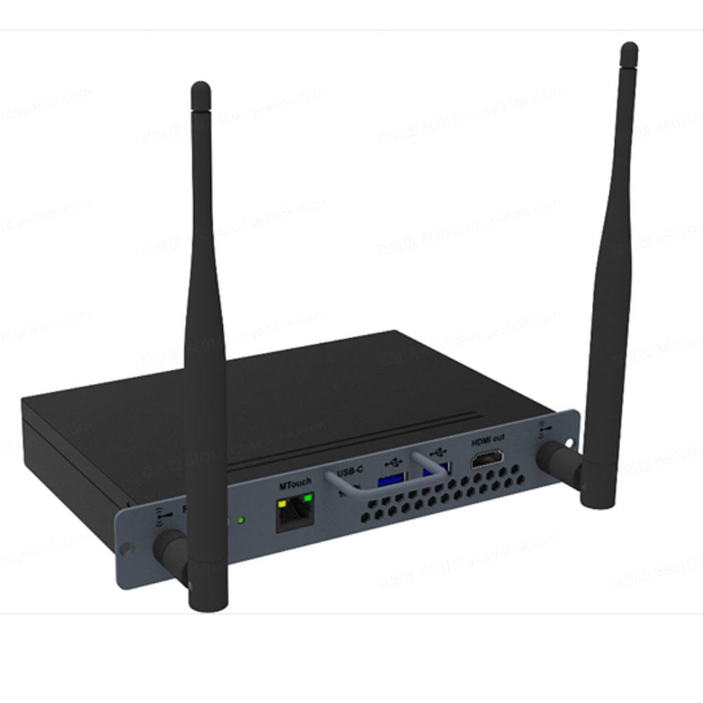 Yealink Meetingboard OPS opcional para PC con Windows