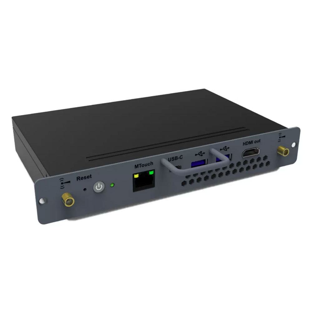 Yealink Meetingboard OPS opcional para PC con Windows