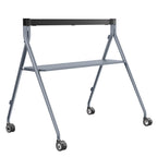 Soporte de suelo Yealink MB-FS-P650T para MeetingBoard Pro de 65 pulgadas