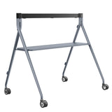 Soporte de suelo Yealink MB-FS-P650T para MeetingBoard Pro de 65 pulgadas