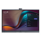 Yealink MeetingBoard 65 Pro para salas pequeñas y de reuniones