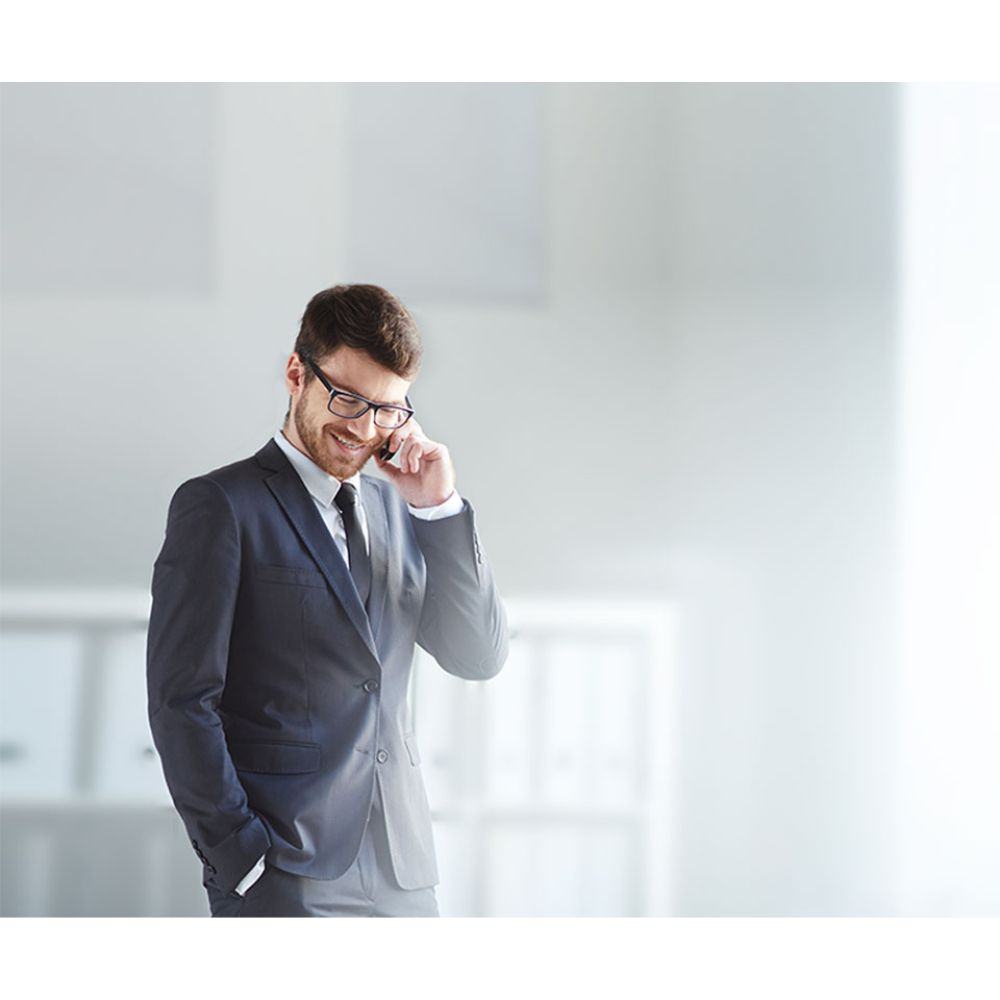 Teléfono DECT Yealink W71H