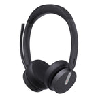 Auriculares inalámbricos DECT híbridos de doble equipo Yealink WH64