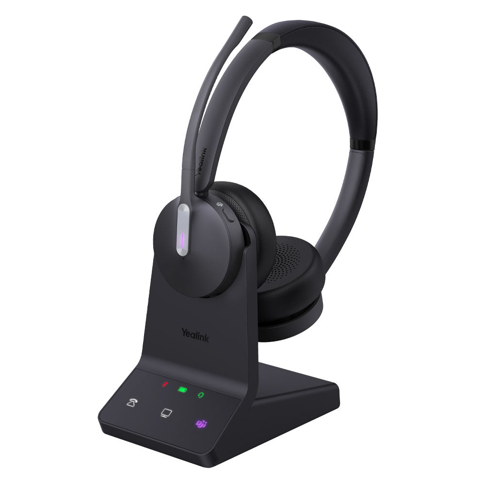 Yealink WH64 Dual Teams DECT Wireless