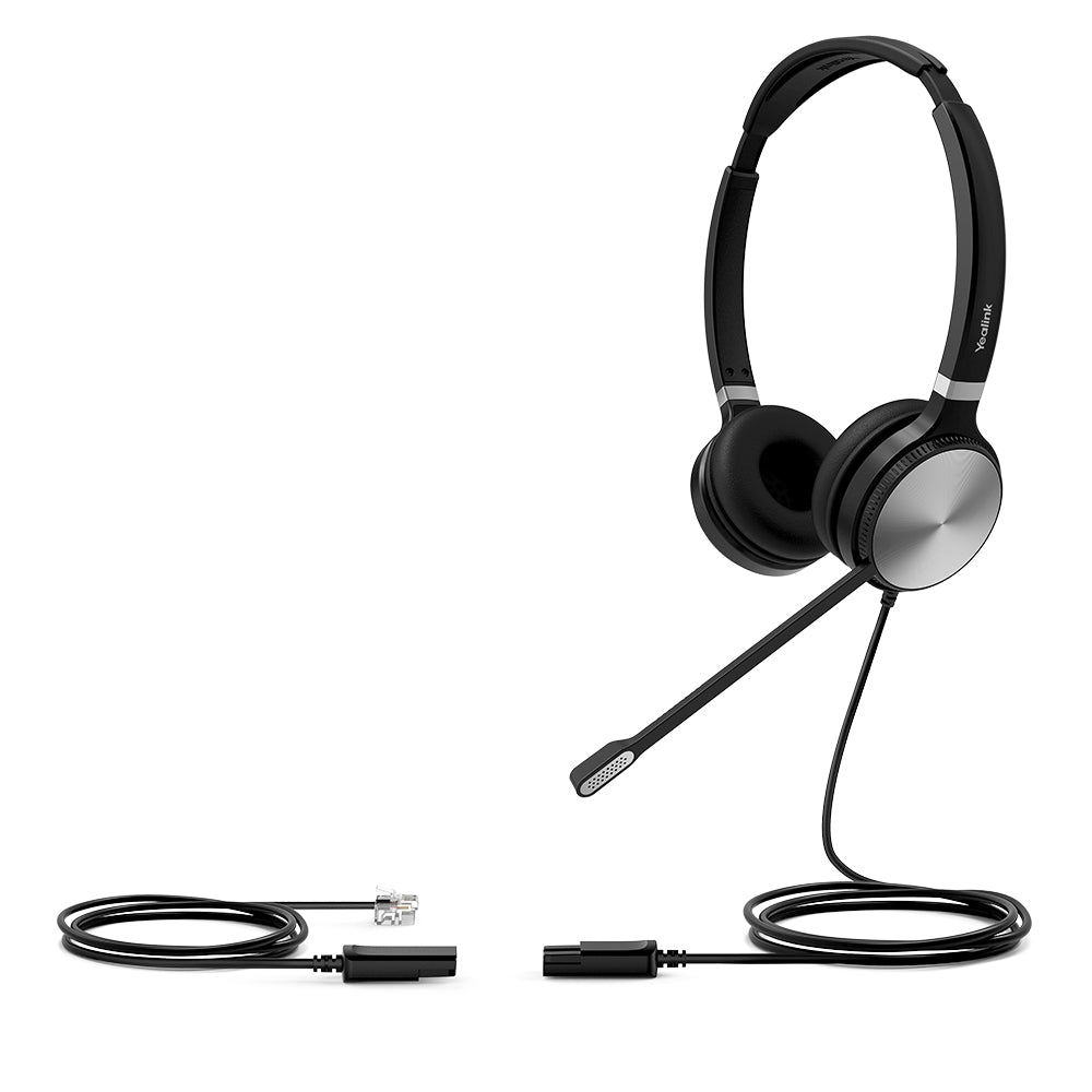 Yealink YHS36 Dual QD  Auricular