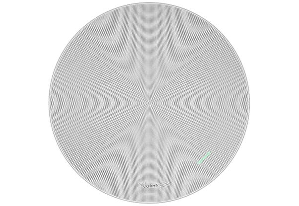 Altavoz de red para montaje en techo Yealink CS10