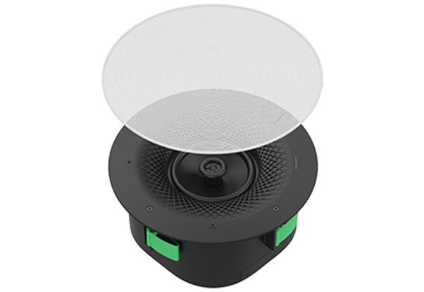 Altavoz de red para montaje en techo Yealink CS10