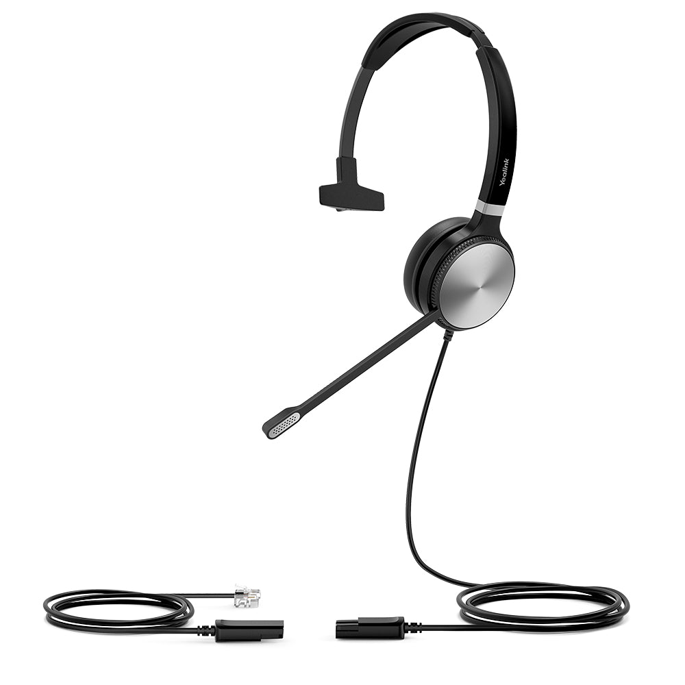 Yealink YHS36 Mono QD Auricular