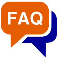 FAQ Logo