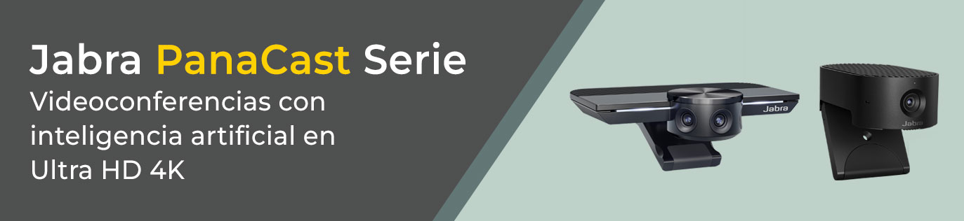 Jabra PanaCast Serie