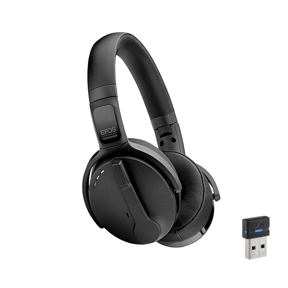 EPOS  SENNHEISER ADAPT 560 UC / MS Auricular Bluetooth desde 180,29 € 