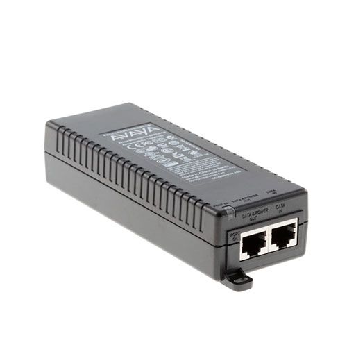 Cable de fuente de alimentación para Poe Avaya