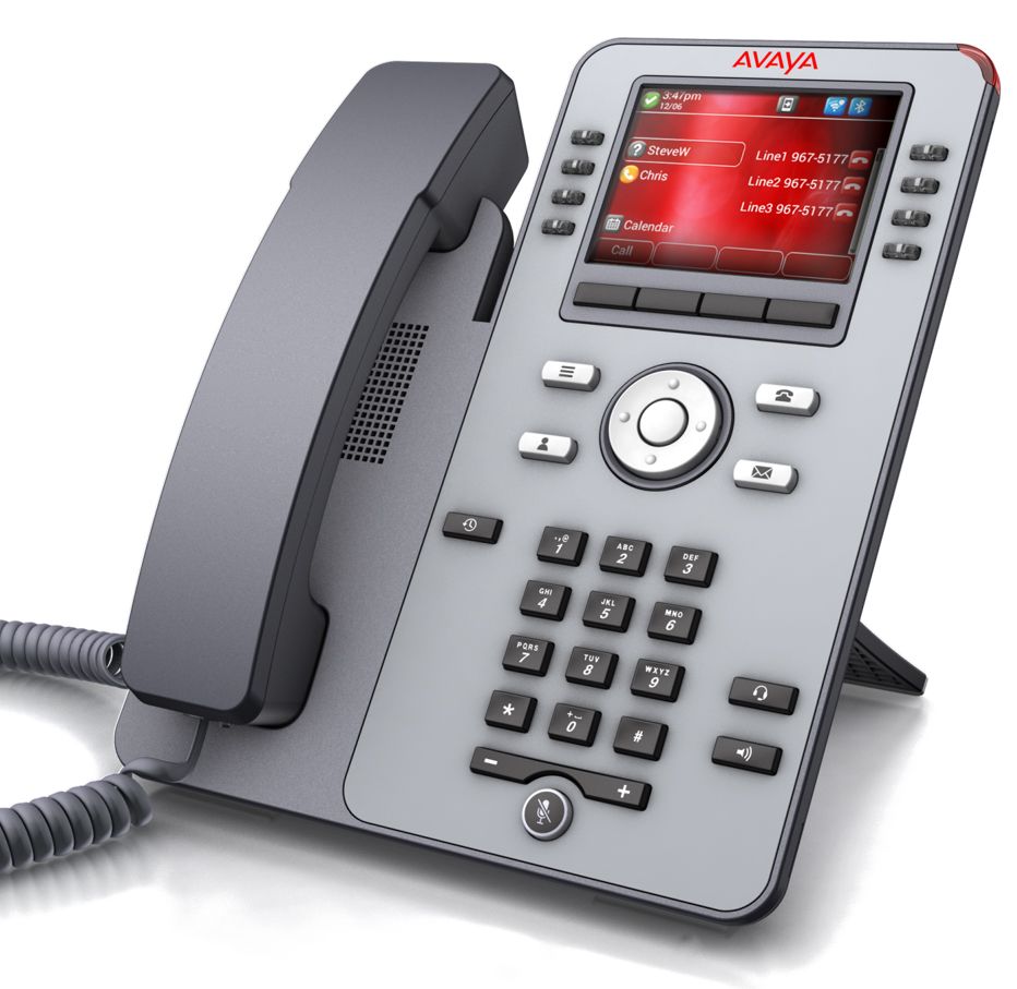 Avaya J139 desde 163,35 € - Teléfonos VoIP y SIP