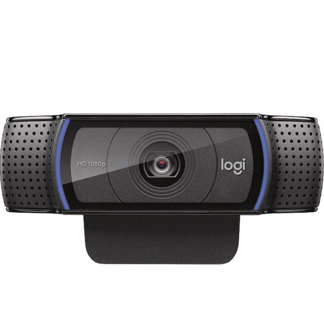 Logitech HD Pro C920 Webcam desde 175,45 € 