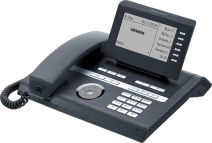 Siemens OpenStage 40T Lava - Reacondicionado