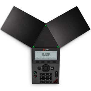 Polycom Trio 8300 SIP Teléfonos de conferencia