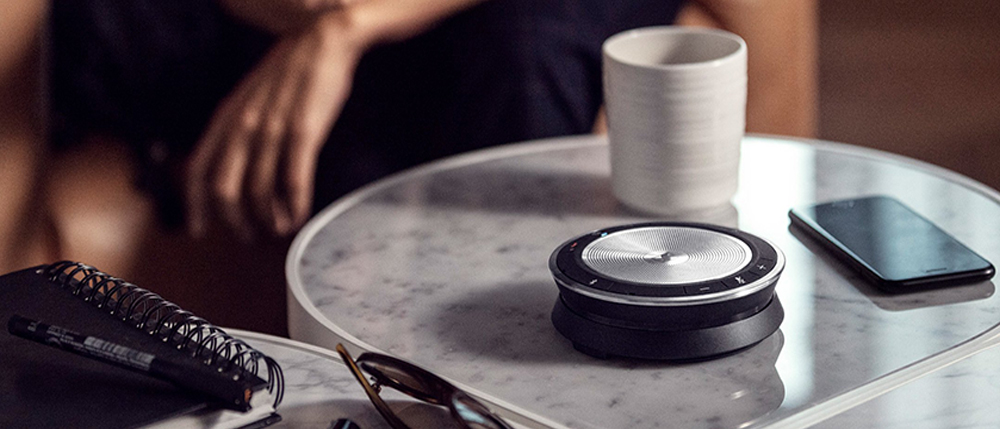 speakerphones for home