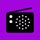 Radio FM Icono