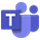 Microsoft Teams Icono