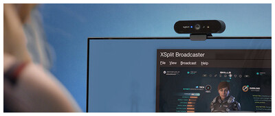 webcams para teletrabajo