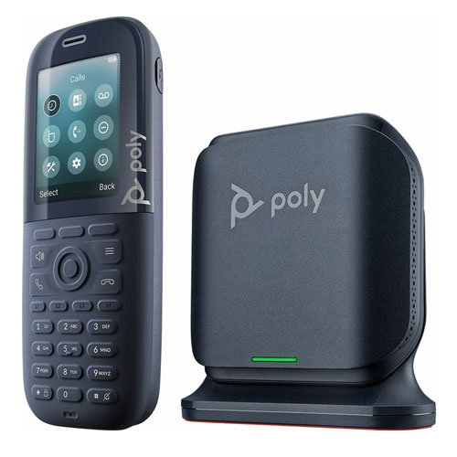 TELEFONOS DECT