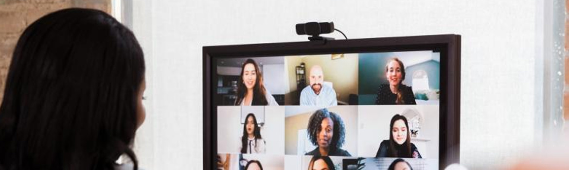 Webcams Para Teletrabajo Webcams Para Teletrabajo